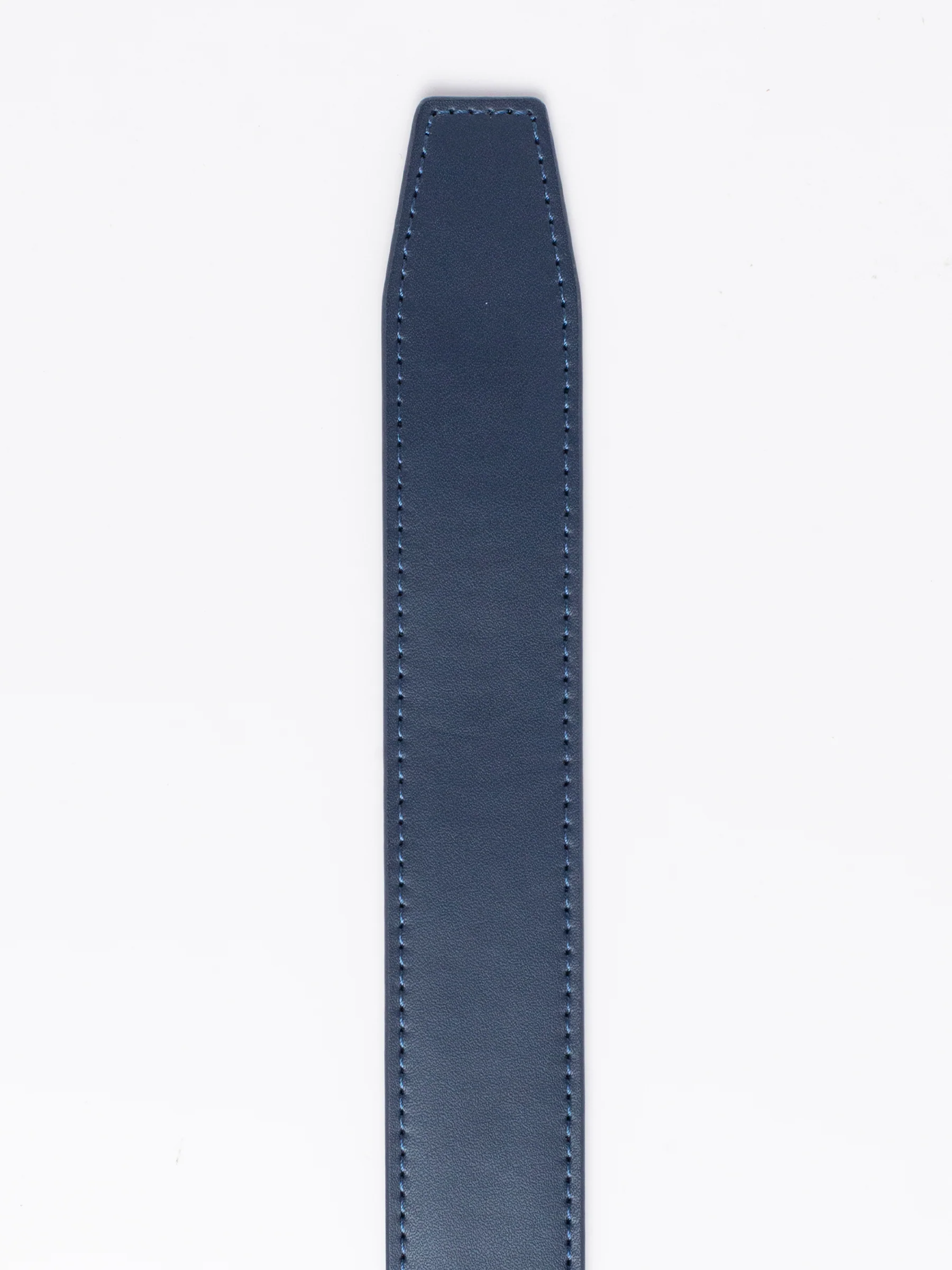 Ace Navy Golf Ratchet Belt 1.38" [35mm] - Image 4