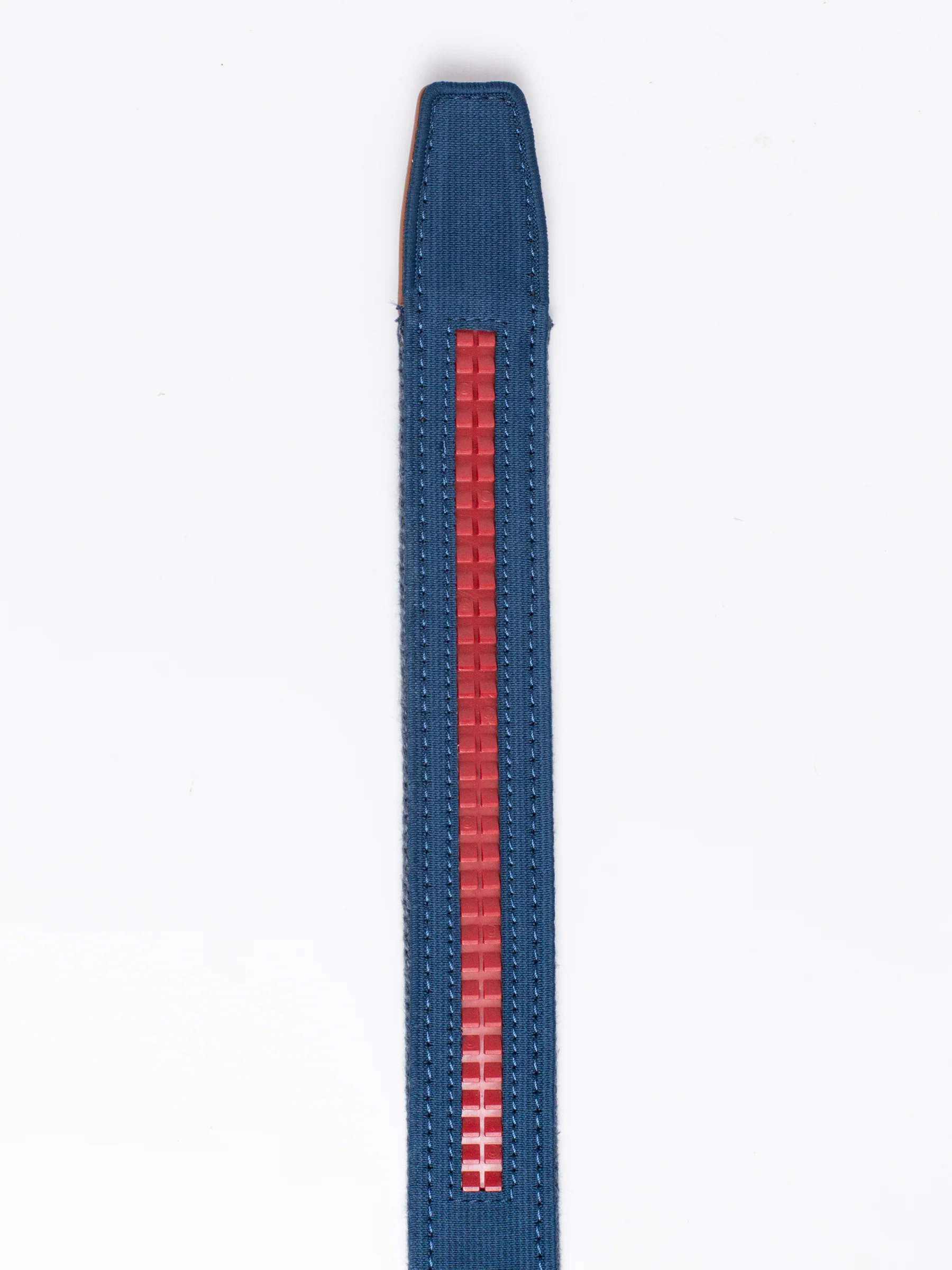 Balboa Harbor Washed Canvas Ratchet Belt 1.38" [35mm] - Image 6