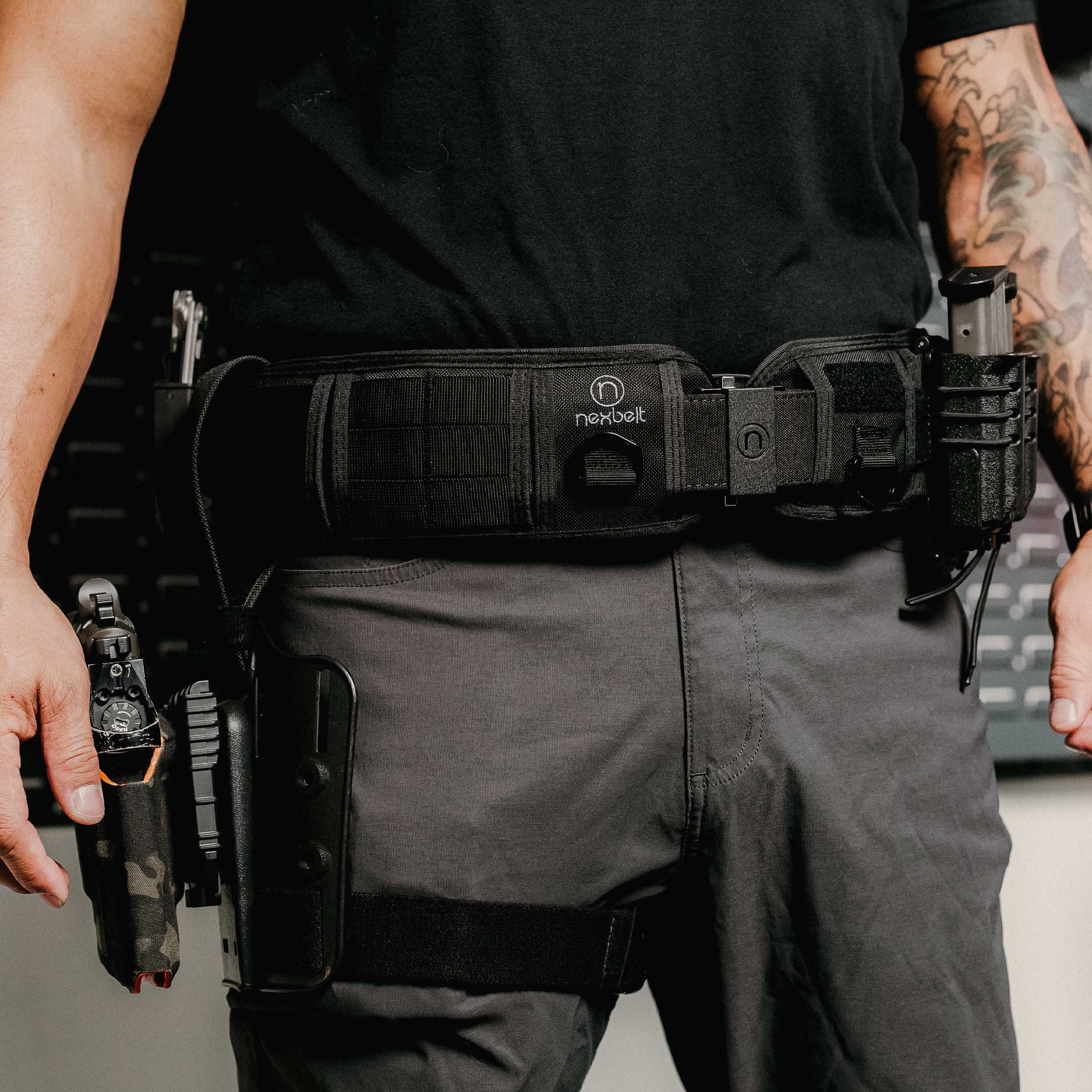 Battle Belt - Image 8