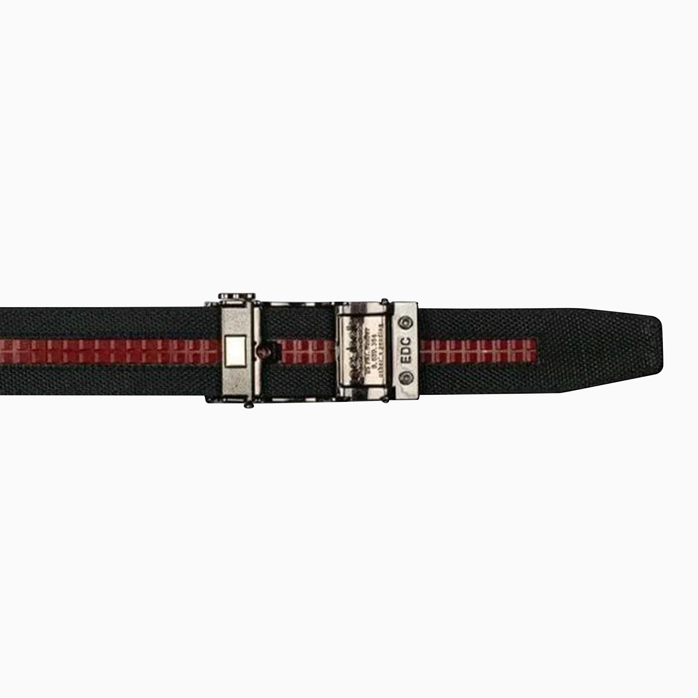 Bond Black EDC Belt 1.375" [35 mm] - Image 3