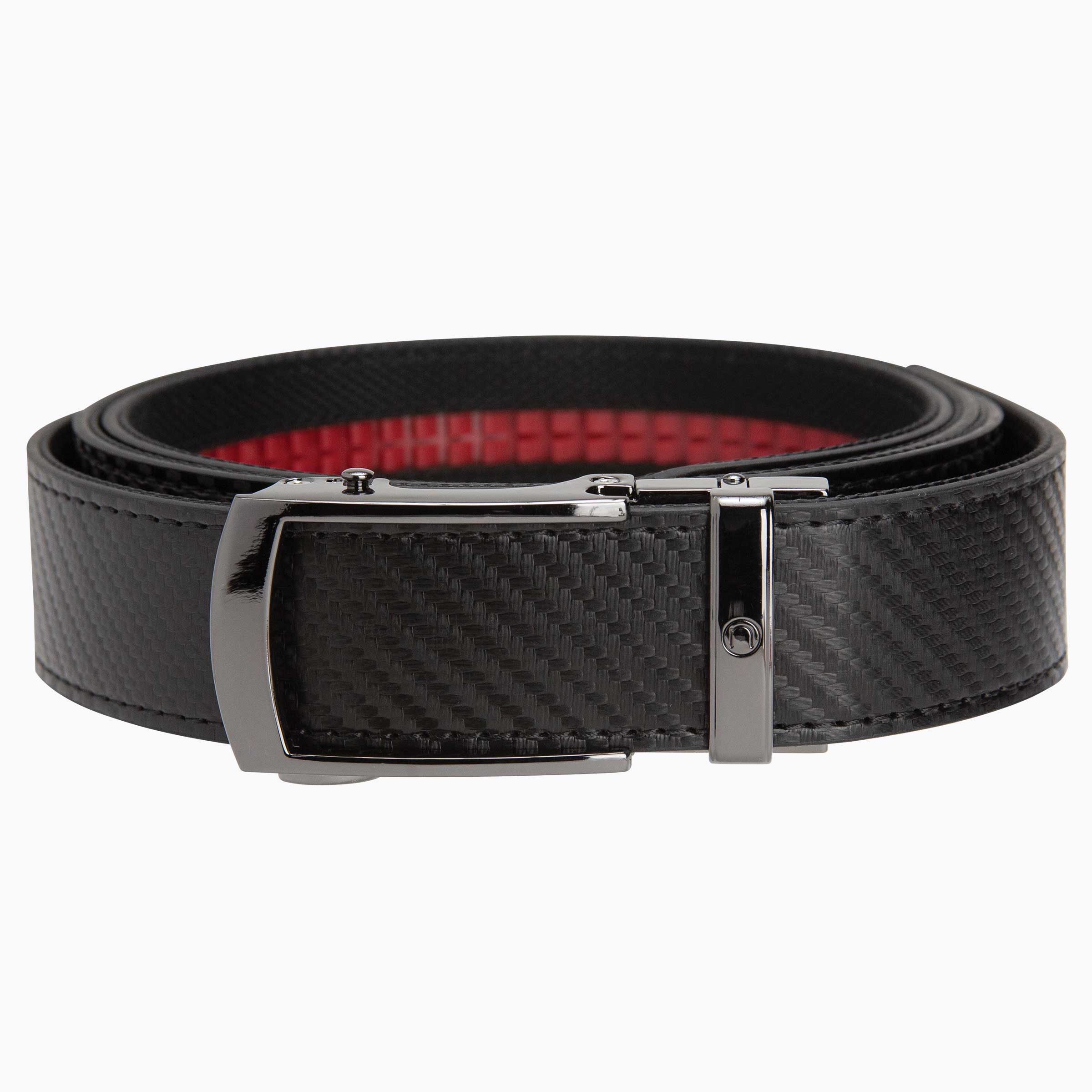 Bond Carbon Black EDC Ratchet Belt 1.375" [35mm] - Image 2