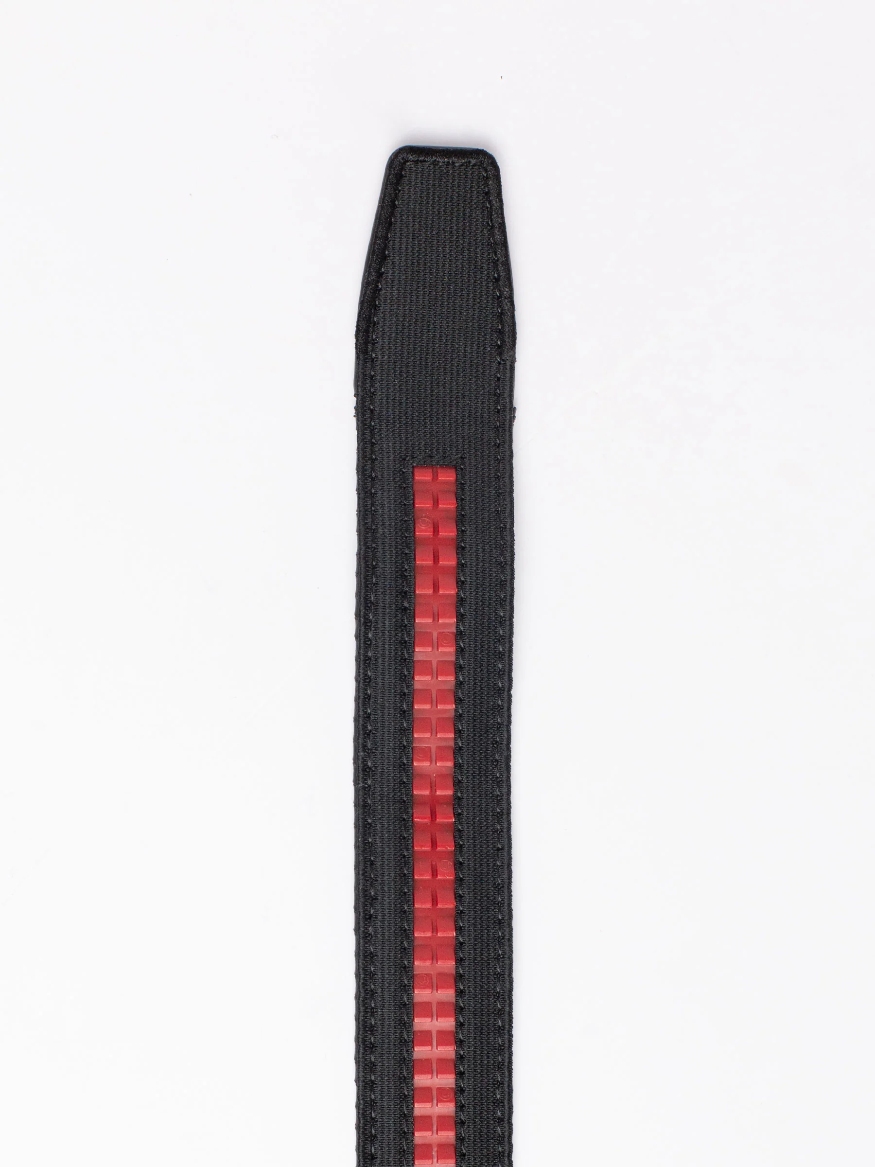 Braided Black Leather Golf Ratchet Belt 1.38" [35mm] - Image 6