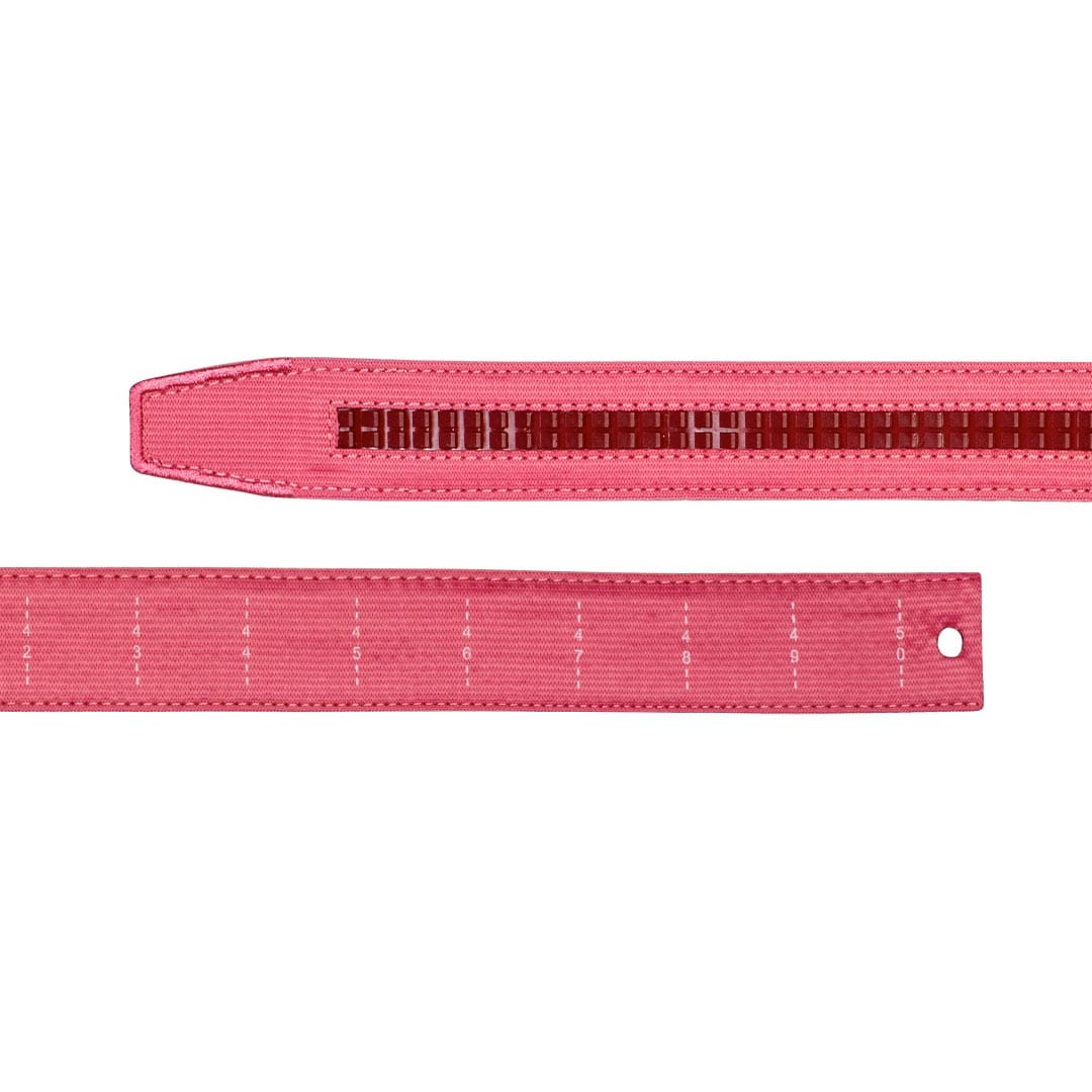 Braided Tuscadero Golf Ratchet Belt 1.38" [35mm] - Image 3