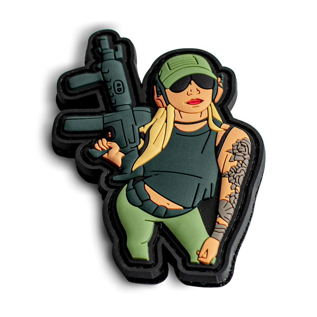 Brooke Patch - Image 3