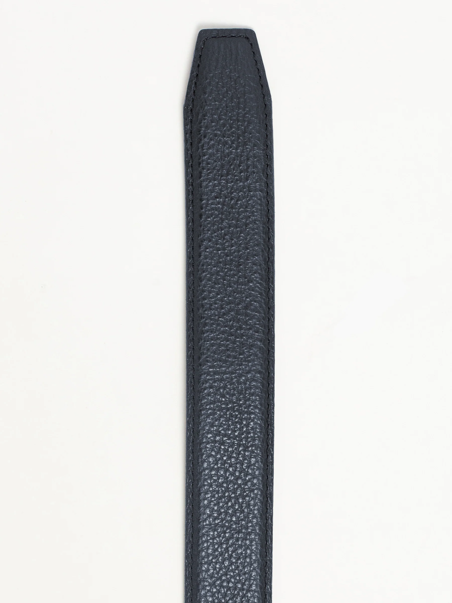 Cobalt Crest Dress Ratchet Belt, 1.38" Strap [35mm] - Image 3