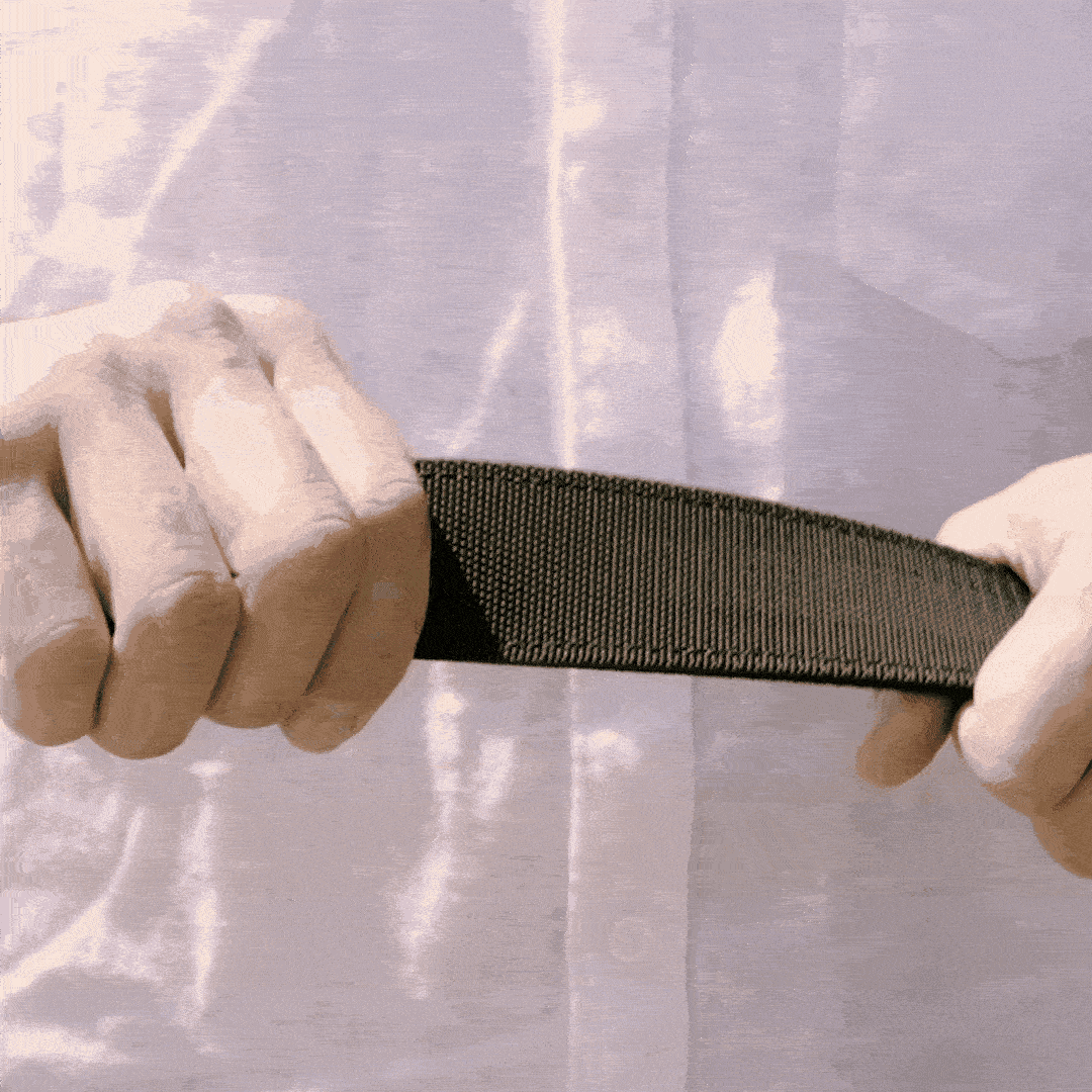 Contender Supreme EDC Ratchet Belt 1.5" [38mm] - Image 5