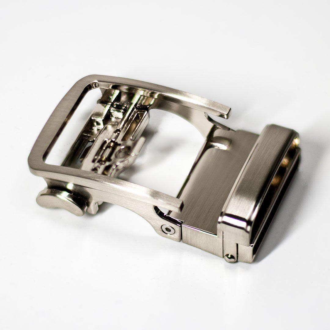 Daniel Brushed Nickel - Image 2
