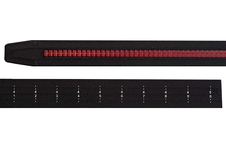 Defender Black EDC Strap 1.50" [38mm] - Image 2