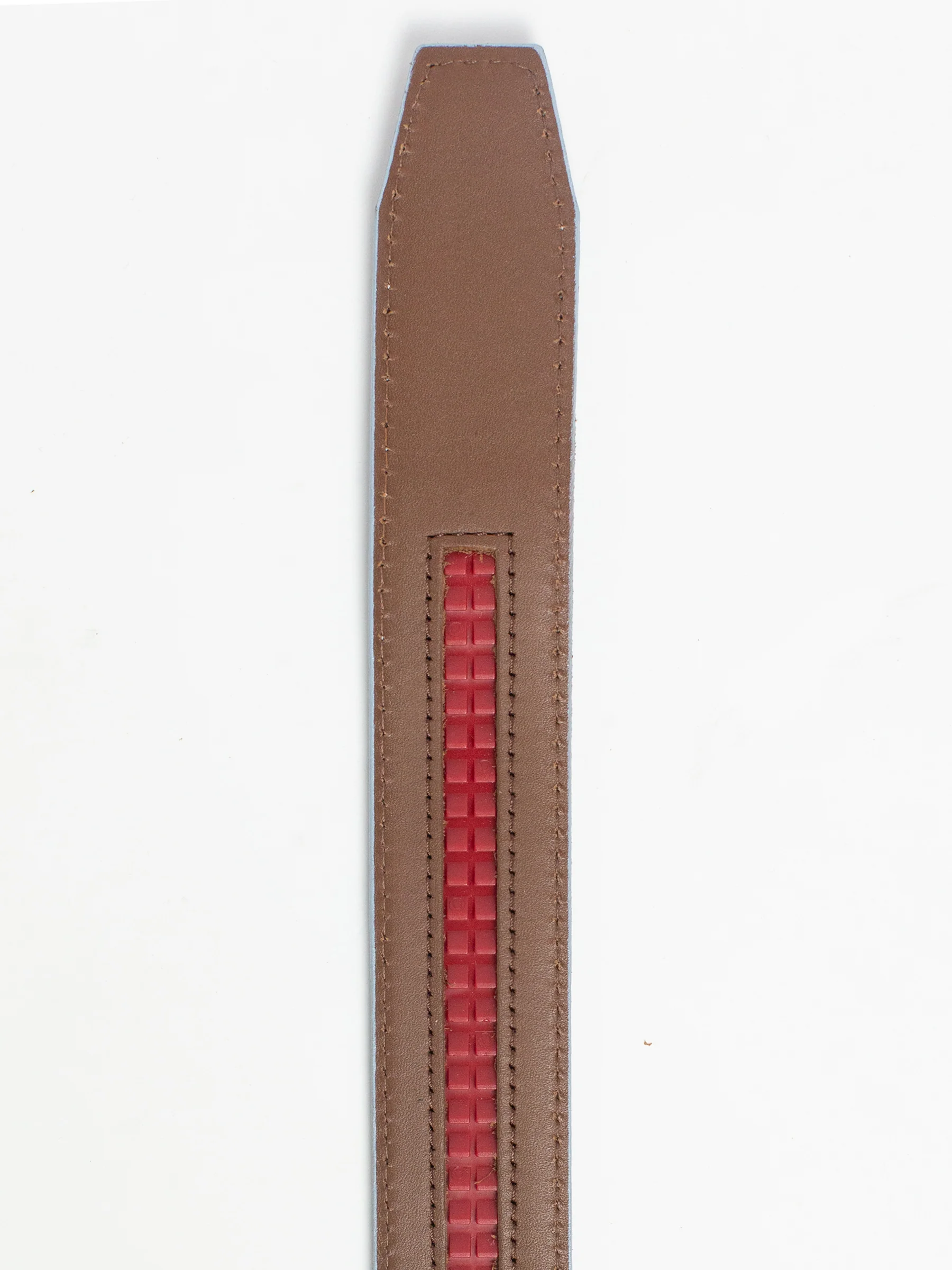 Denim Luxe Dress Ratchet Belt 1.575" Strap [40mm] - Image 5