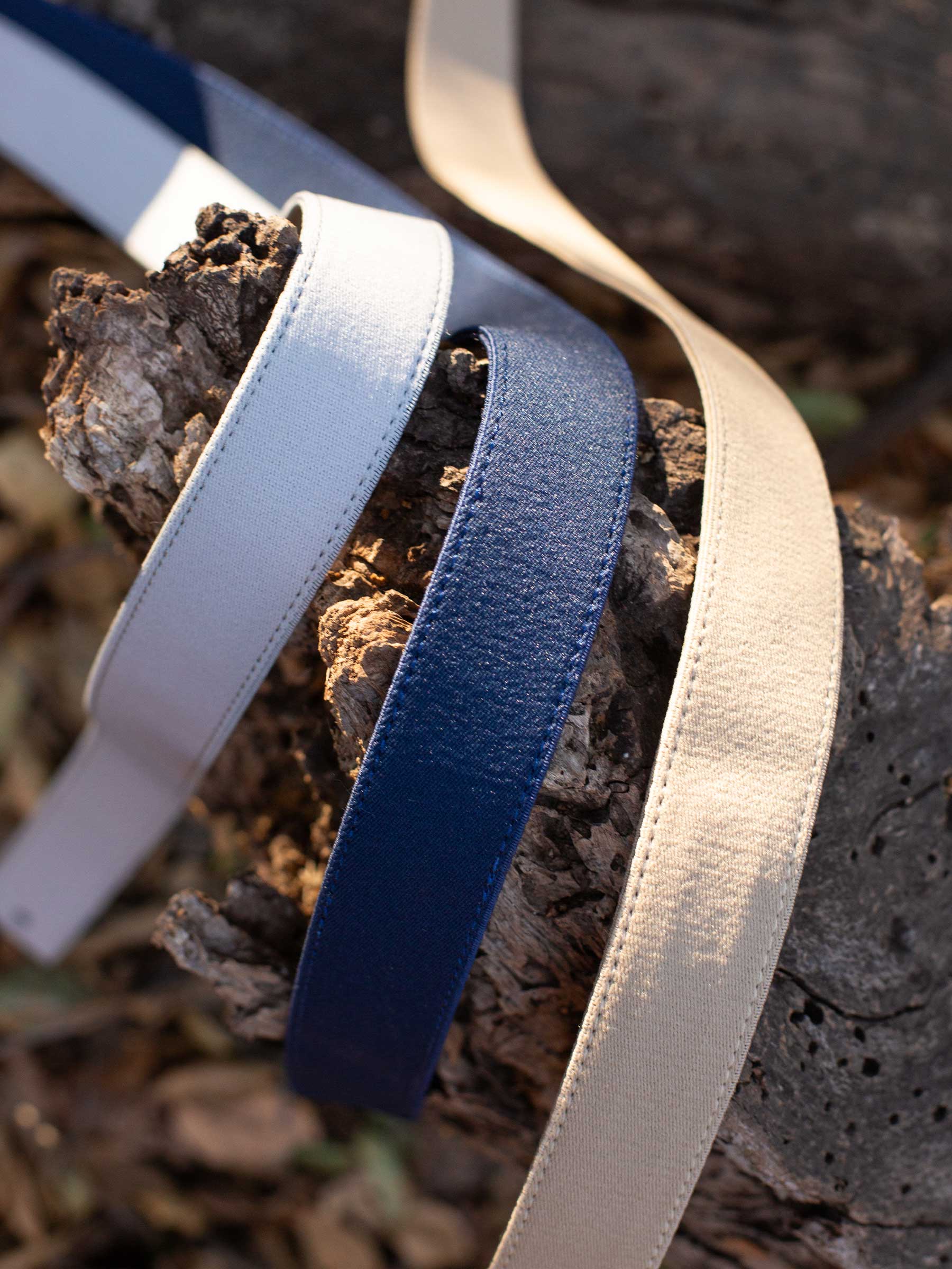 Explorer Smooth Tan Ratchet Belt 1.38" [35mm] - Image 4