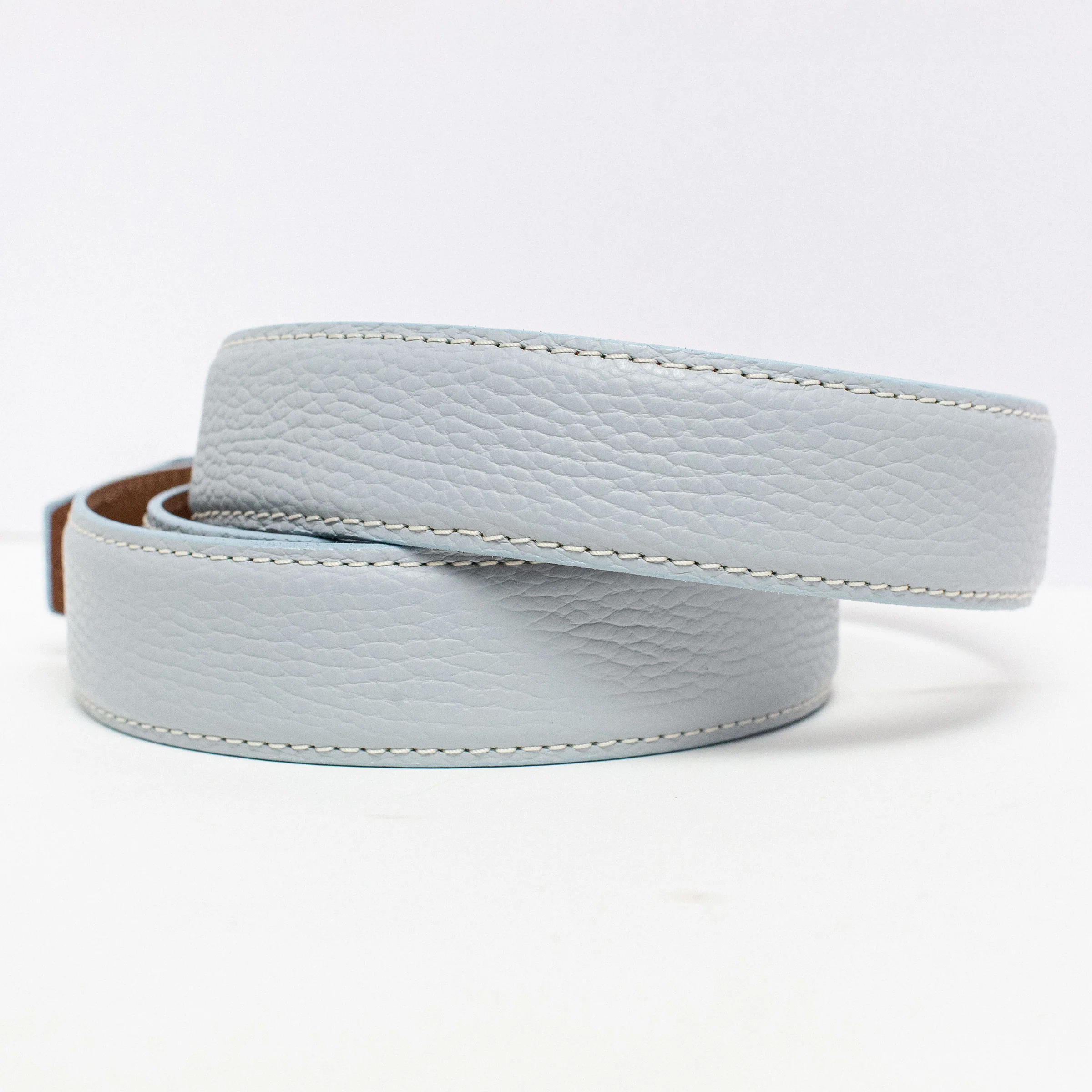 Glacier Crest Dress Ratchet Belt, 1.38" Strap [35mm] - Image 2