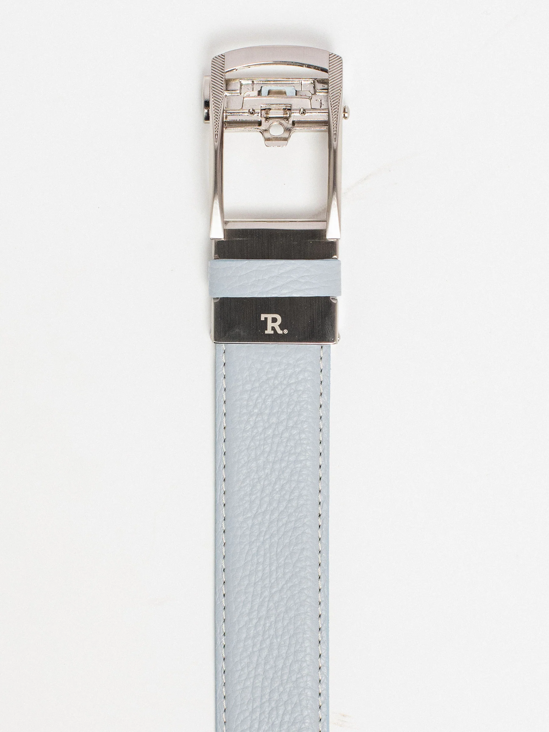 Glacier Crest Dress Ratchet Belt, 1.38" Strap [35mm] - Image 3