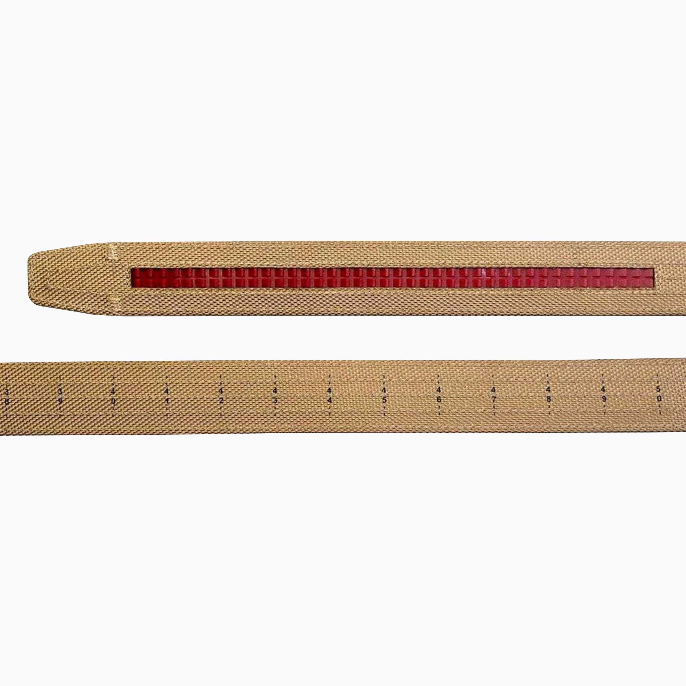 Guardian Coyote EDC Ratchet Belt 1.5" [38mm] - Image 3