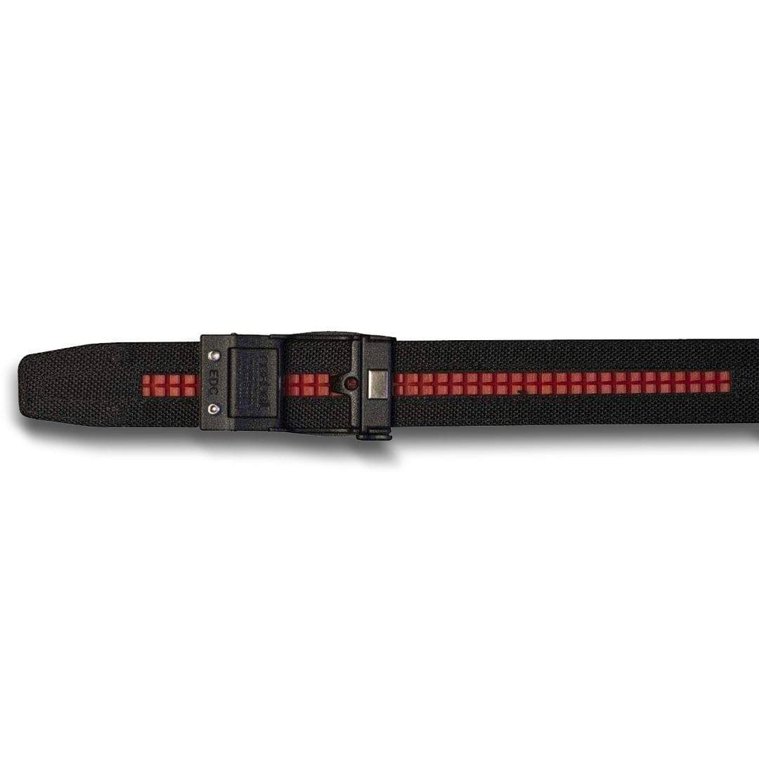 Guardian Spartan Black, 1 1/2" Strap, EDC Belt - Image 3