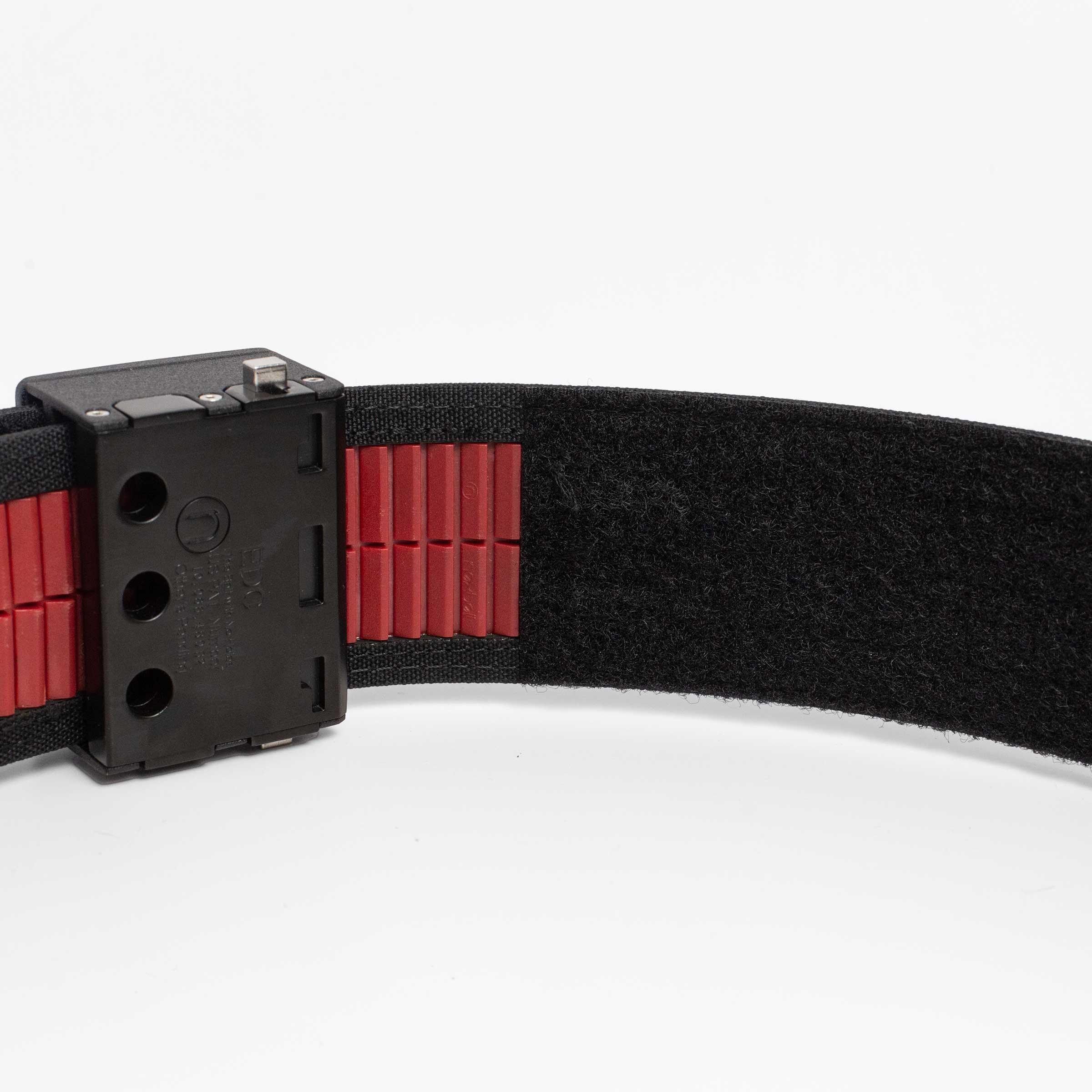HD Nylon Duty Ratchet Belt 2.25" [57mm] - Image 4