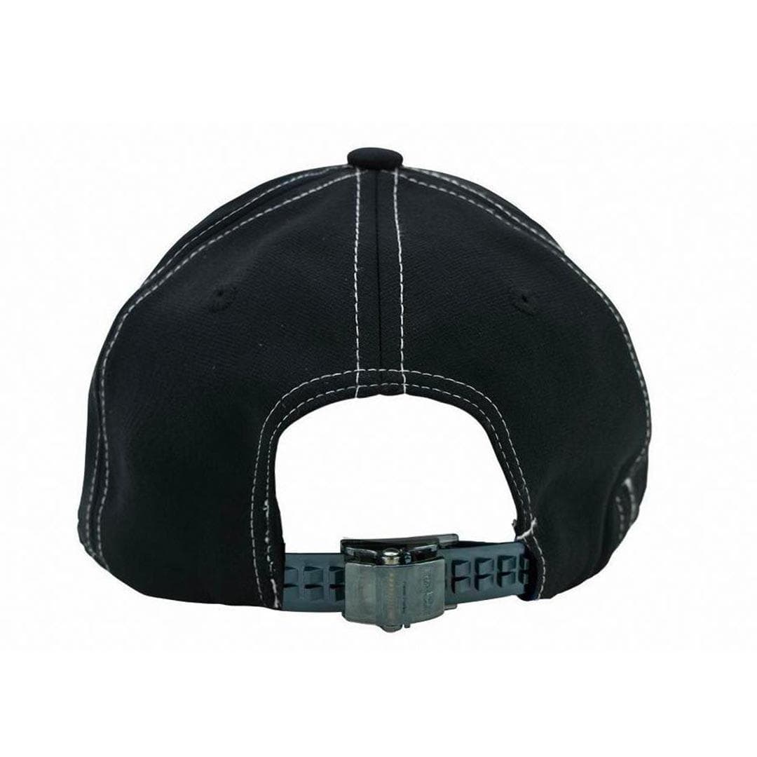 Nexbelt Cap - Pitch Black - Image 2