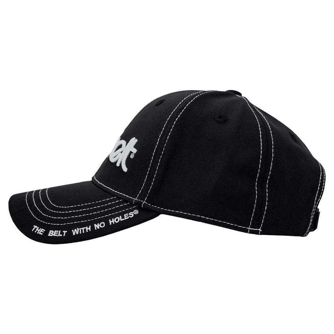Nexbelt Cap - Pitch Black - Image 3
