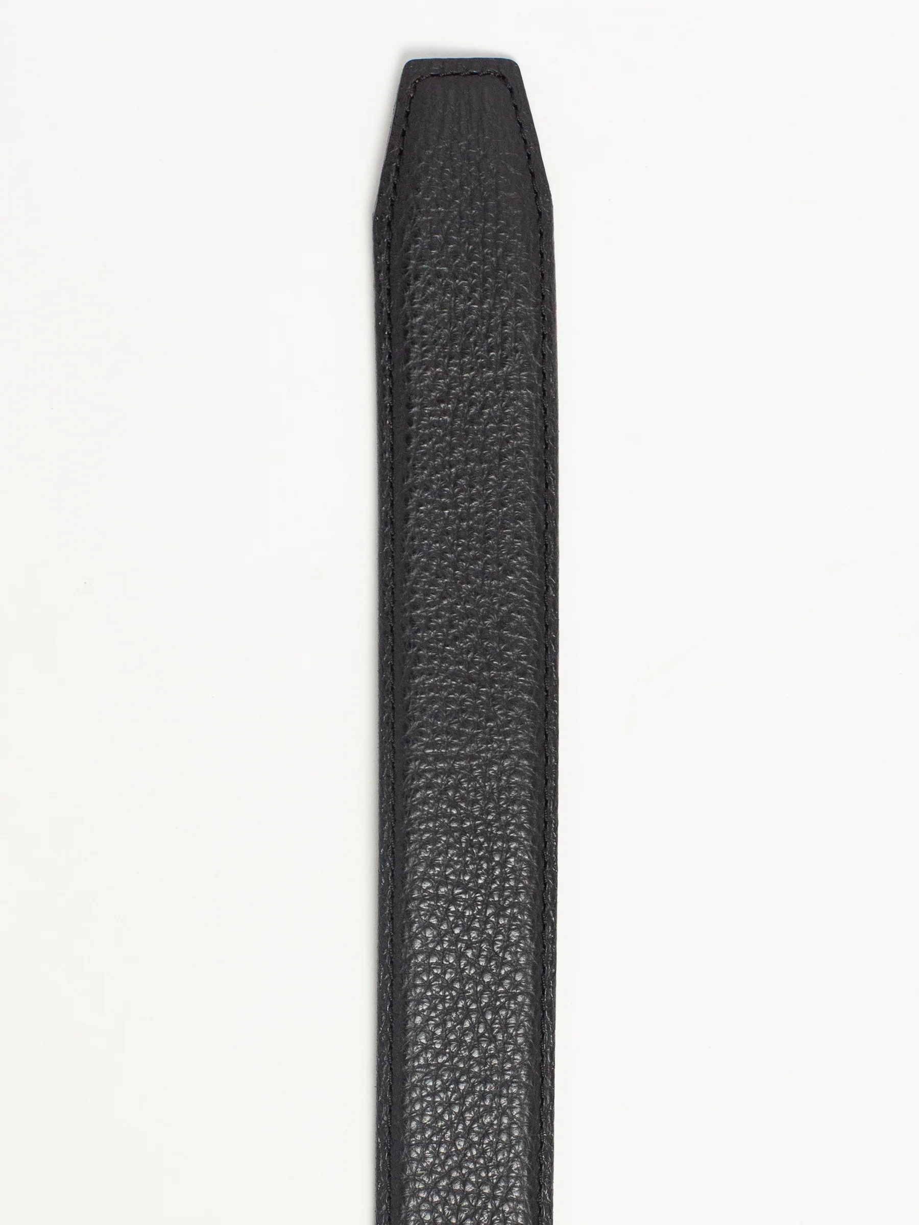 Onyx Noir Dress Ratchet Belt, 1.38" Strap [35mm] - Image 5