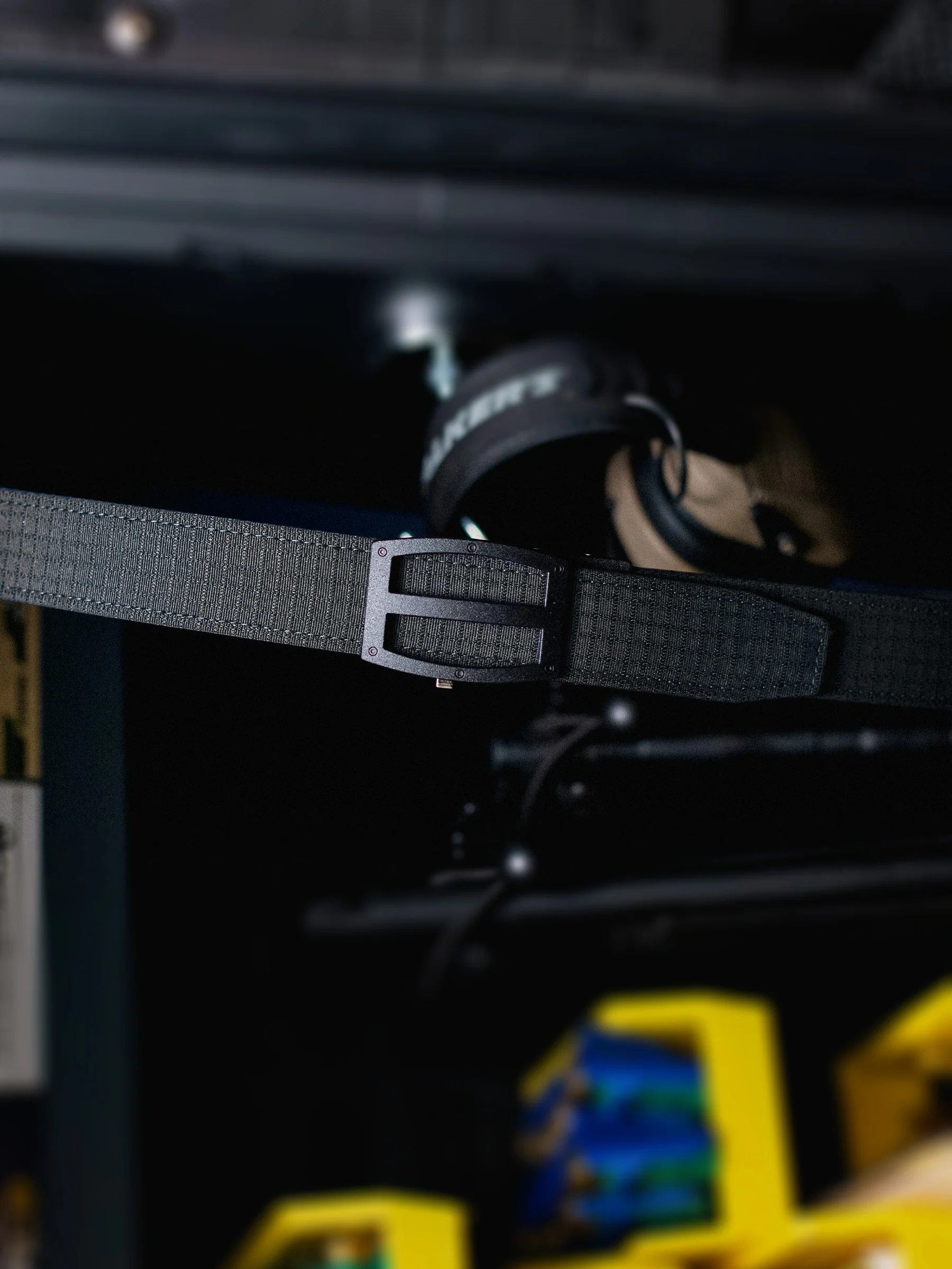 Ripstop Core EDC Ratchet Belt 1.5" [38mm] - Image 5