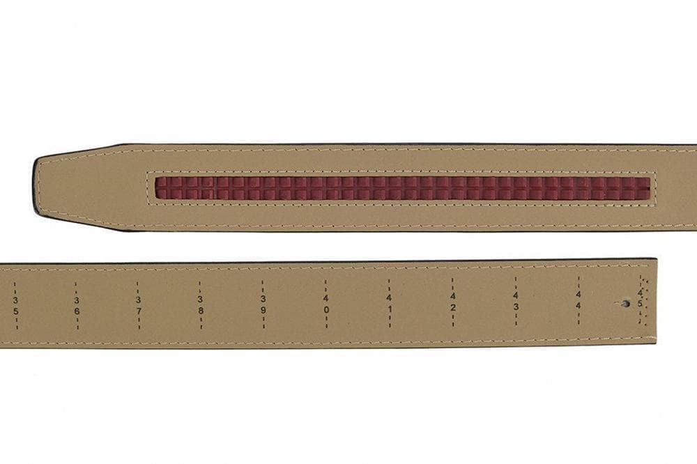 Rogue Walnut, 1 3/8" Strap, Dress Ratchet Belt - Image 2