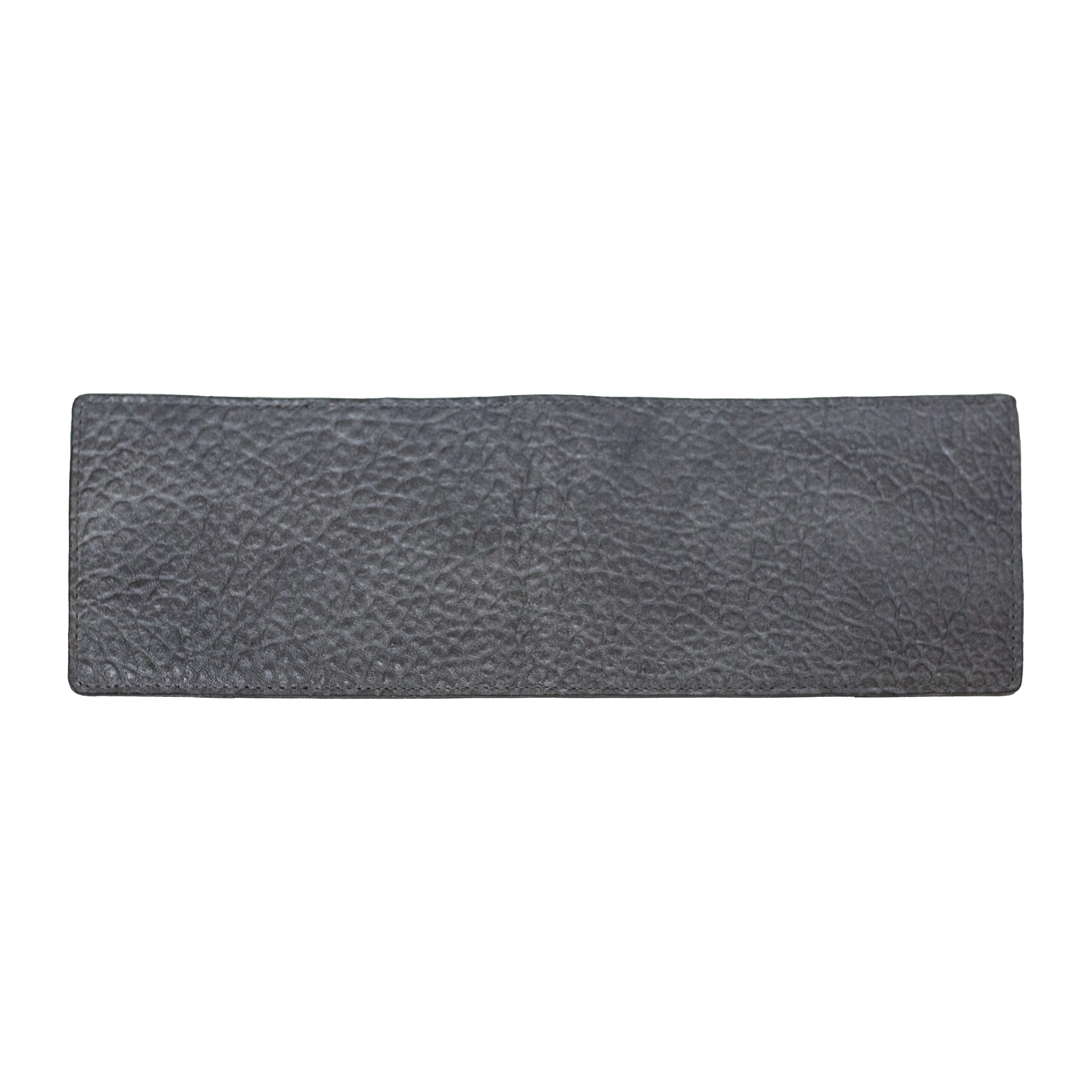 Golf Scorecard Holder / Yardage Book - Bison Grey - Image 2