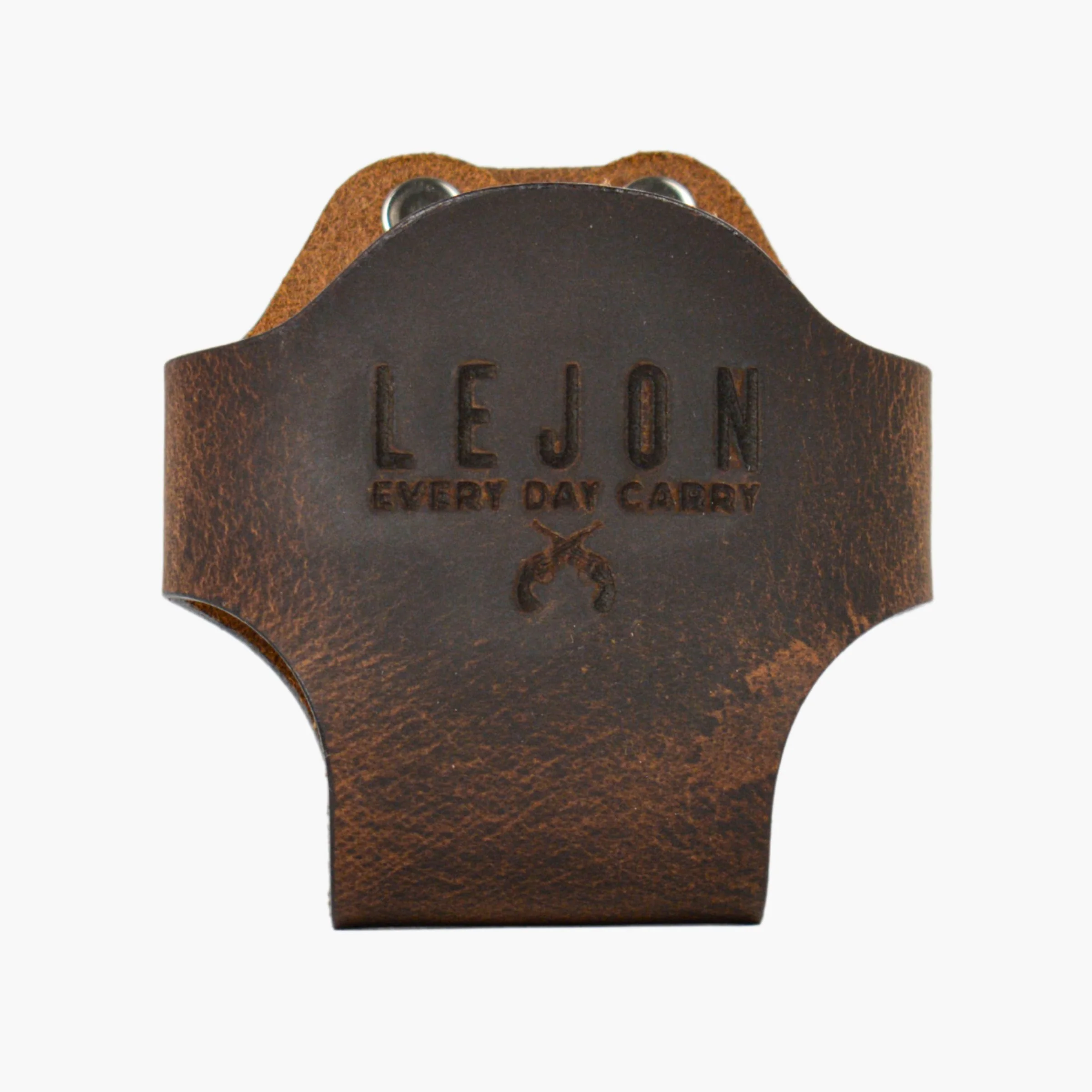 Sienna TinTote EDC Dip Can Holder | Rugged Protective Case - Image 2