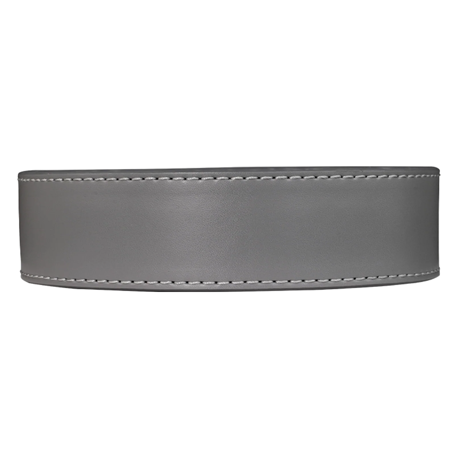 Smooth Gray Strap