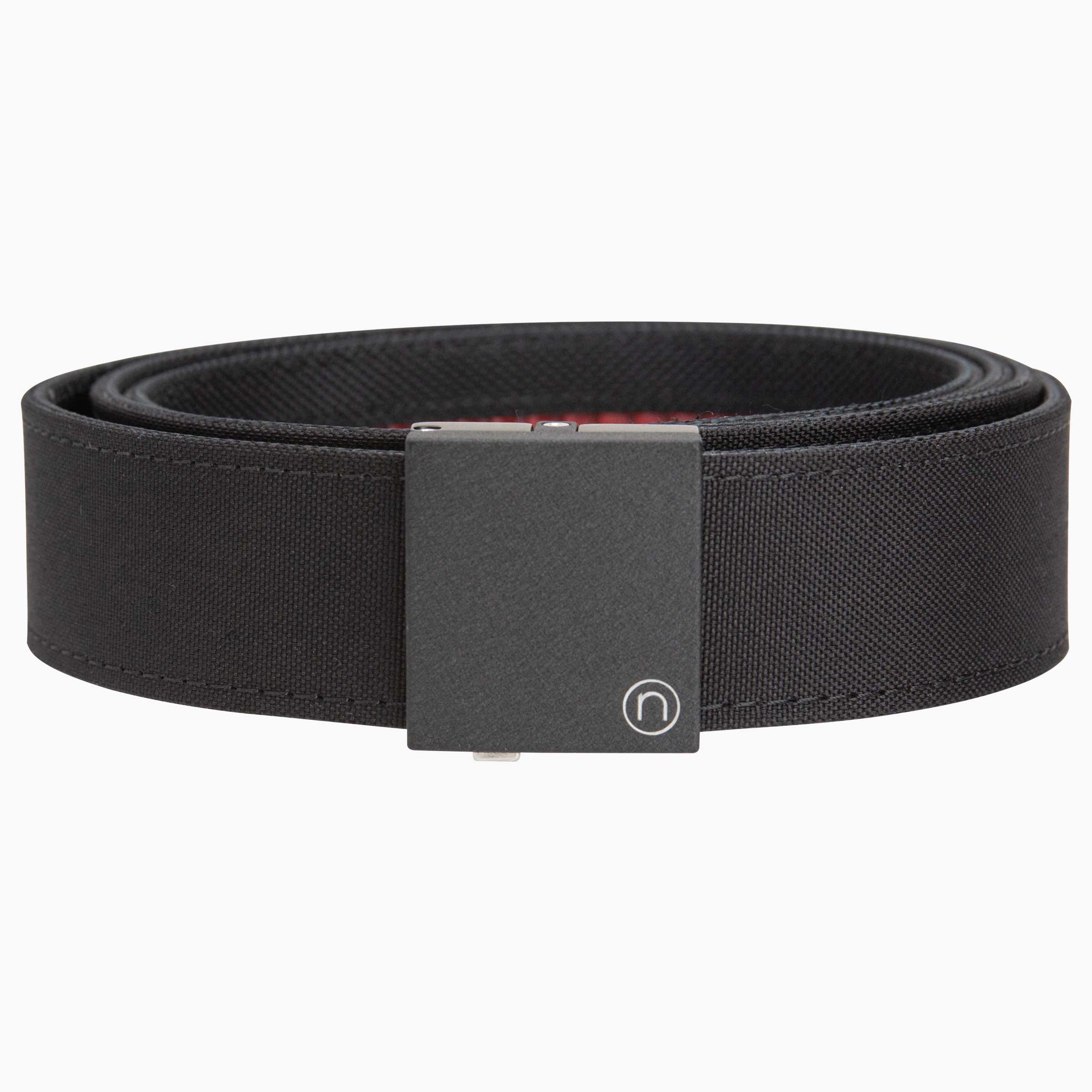 Supreme Black EDC Ratchet Belt 1.5" [38mm] - Image 3