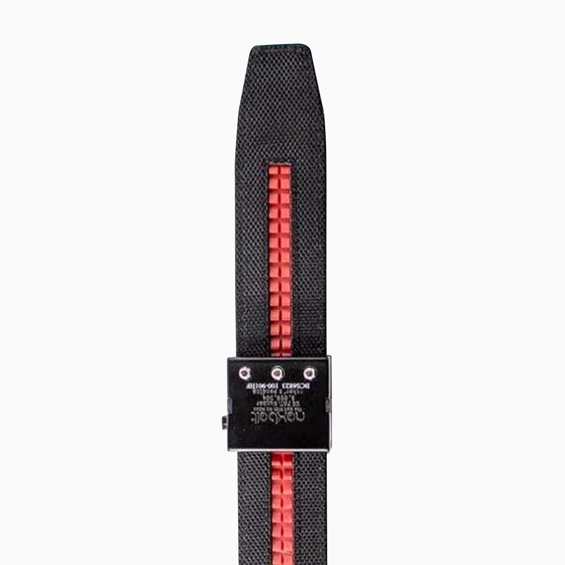 Supreme Black EDC Ratchet Belt 1.5" [38mm] - Image 5