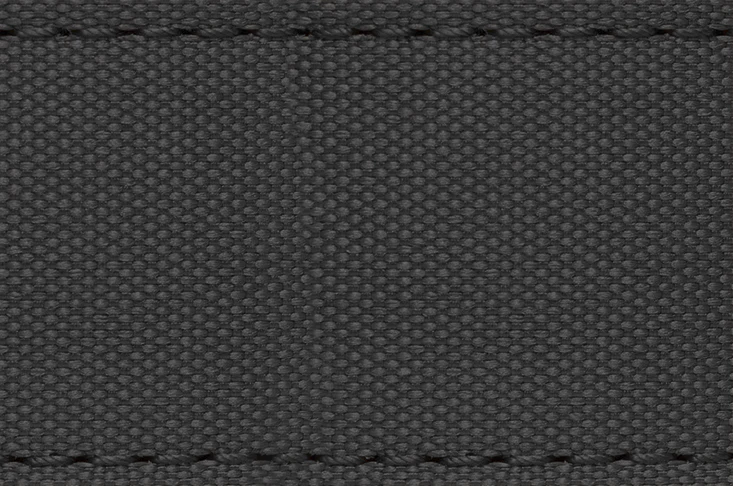 Supreme Black EDC Strap 1.50" [38mm] - Image 3