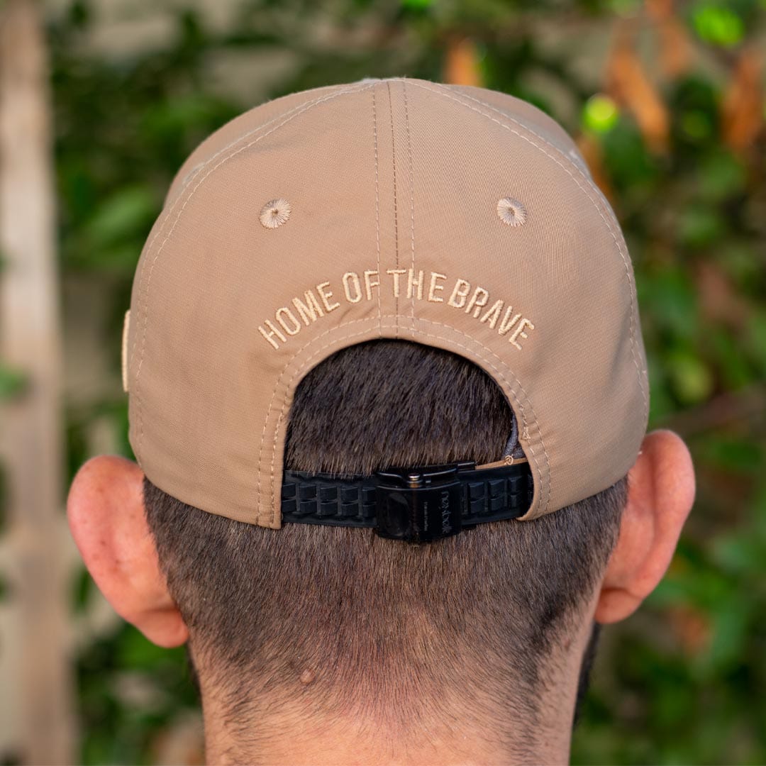 Tan Range Cap - Image 3