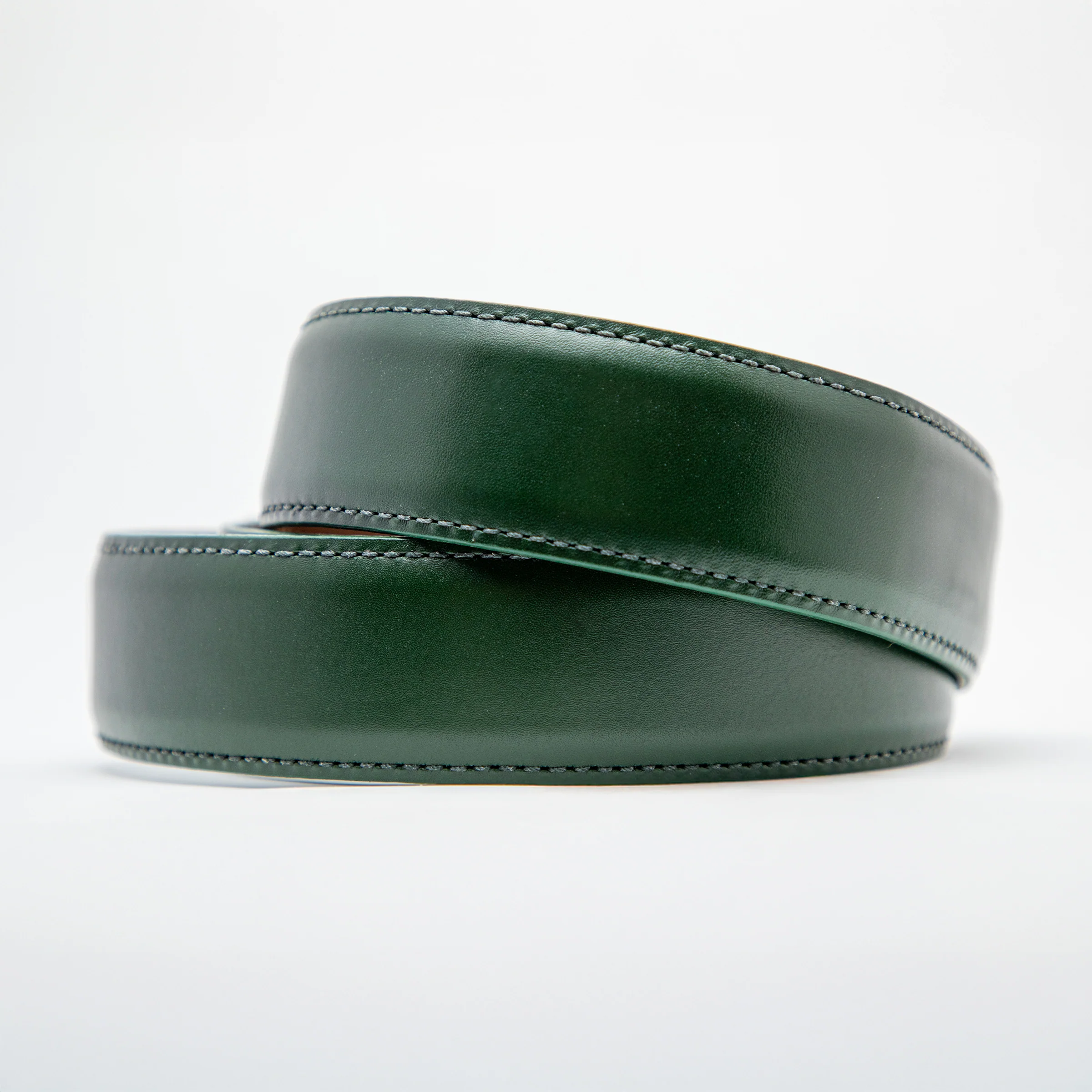 The Windsor Pine Luxury Ratchet Belt, 1.575" [40mm] - Image 3