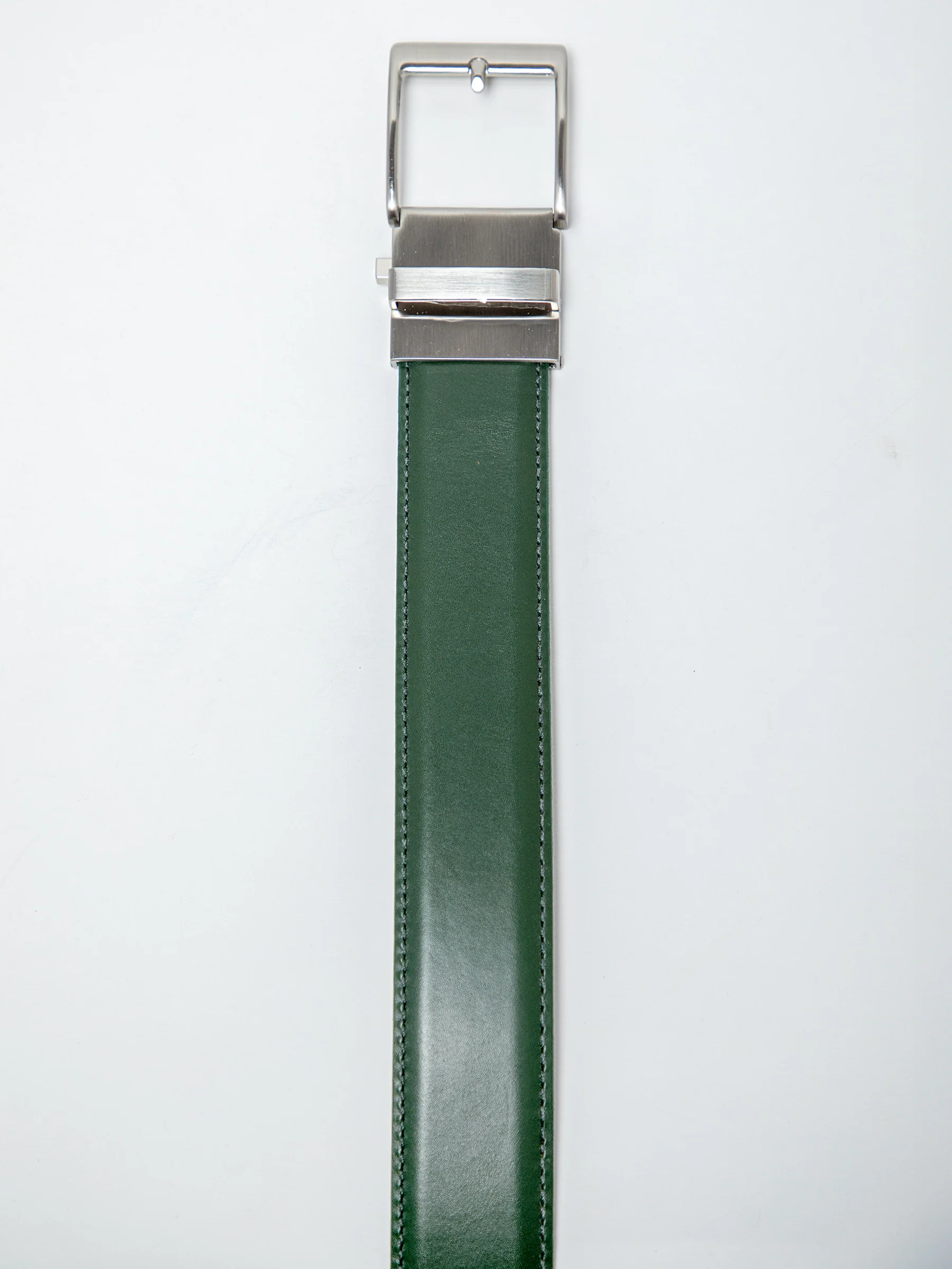 The Windsor Pine Luxury Ratchet Belt, 1.575" [40mm] - Image 4