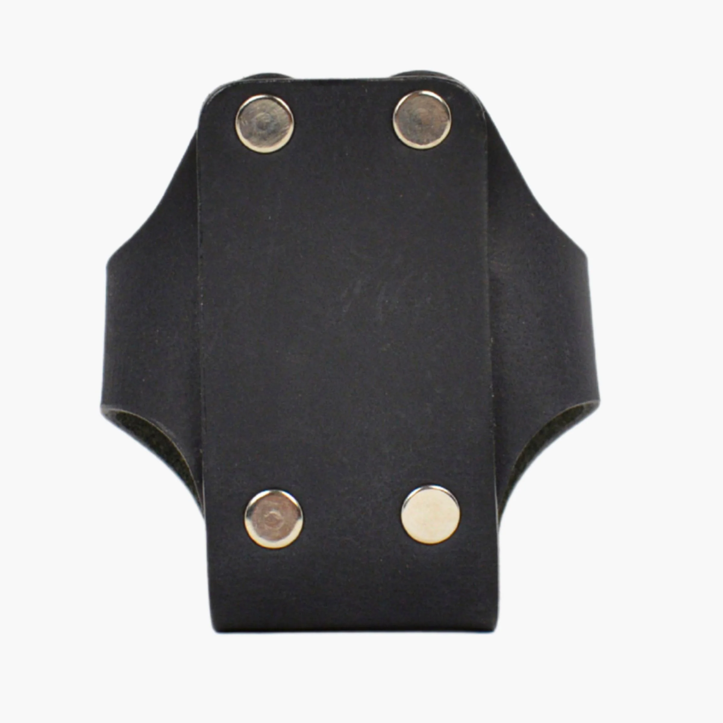 Lejon Leather Goods EDC Dip Can Holder | Premium Leather Can Sleeve - Image 3