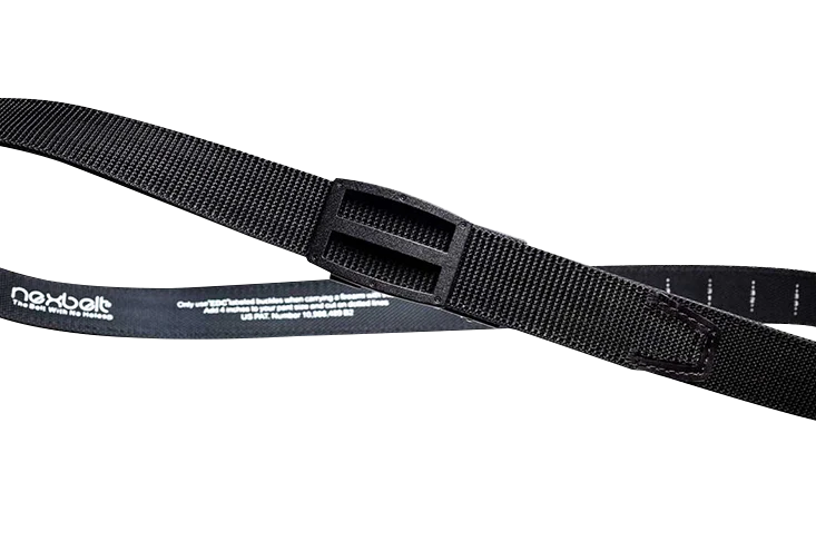 Titan Black EDC Strap 1.50" [38mm] - Image 4