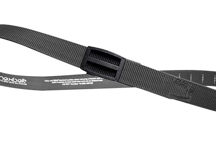 Titan Grey EDC Strap 1.50" [38mm] - Image 3