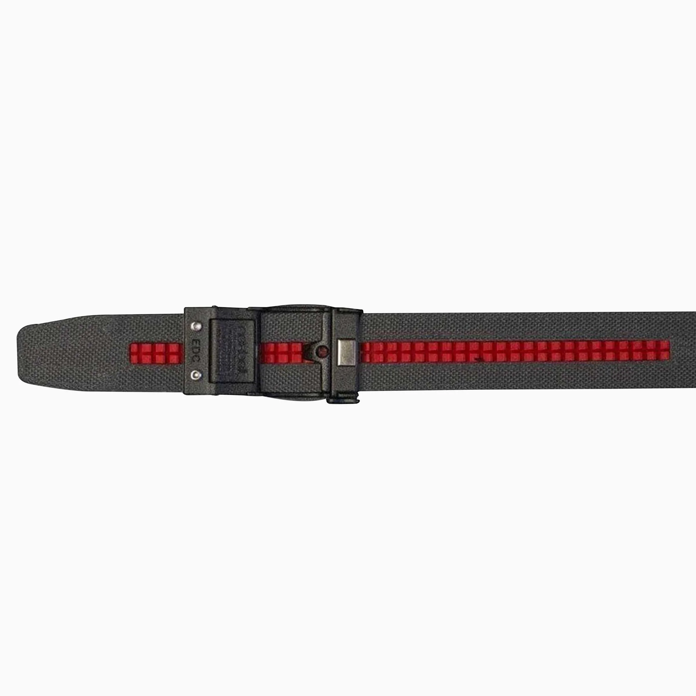 Titan Grey EDC Ratchet Belt 1.5" [38mm] - Image 3