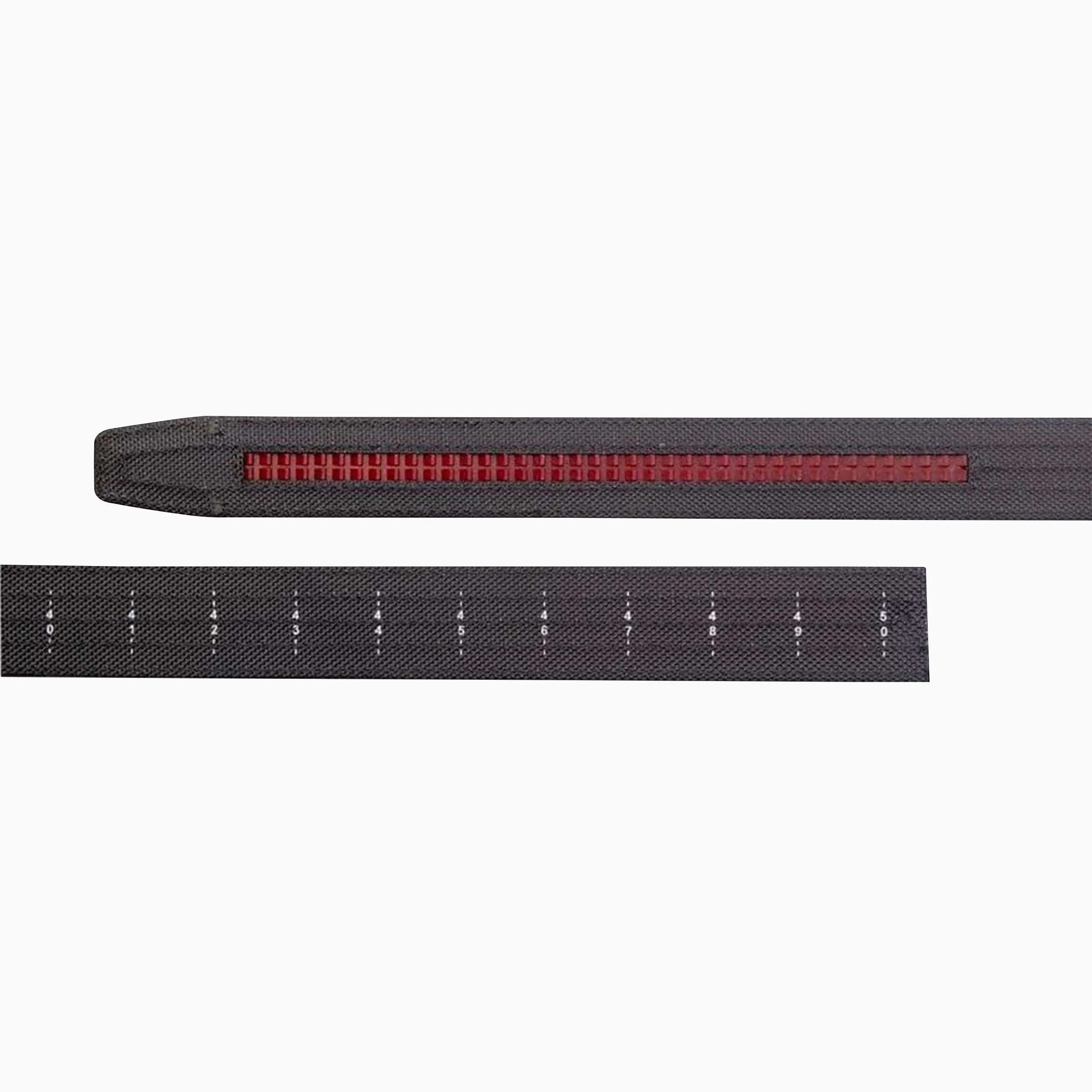 Titan Grey EDC Ratchet Belt 1.5" [38mm] - Image 4