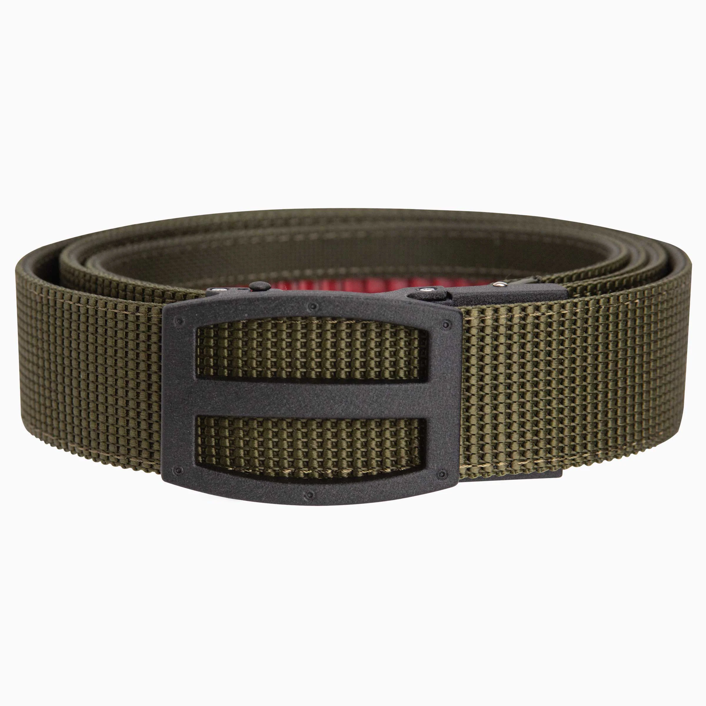 Titan OD Green EDC Ratchet Belt 1.5" [38mm] - Image 3