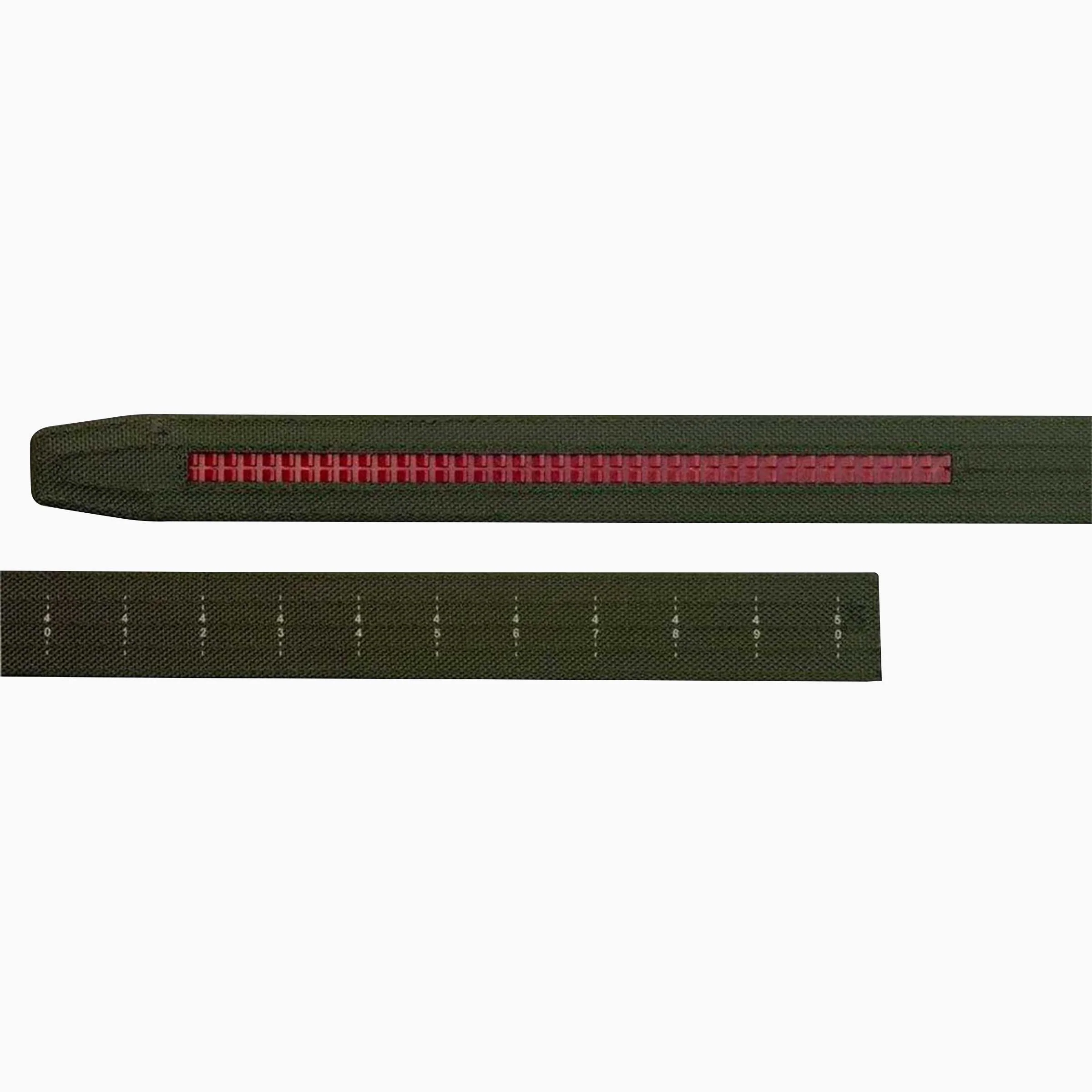 Titan OD Green EDC Ratchet Belt 1.5" [38mm] - Image 4