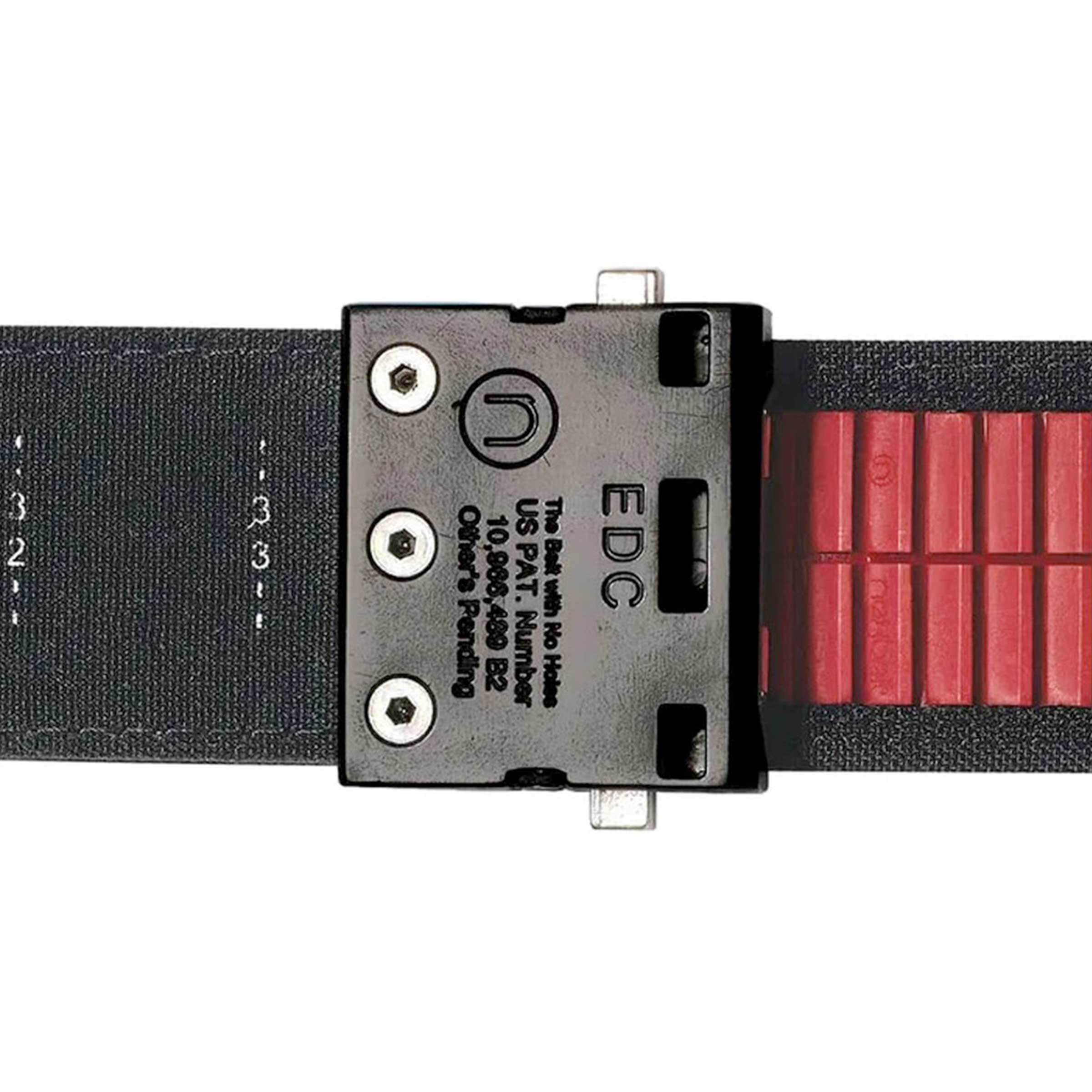 WPS Heavy Duty Battle Ratchet Belt 1.75" [45mm] - Image 2