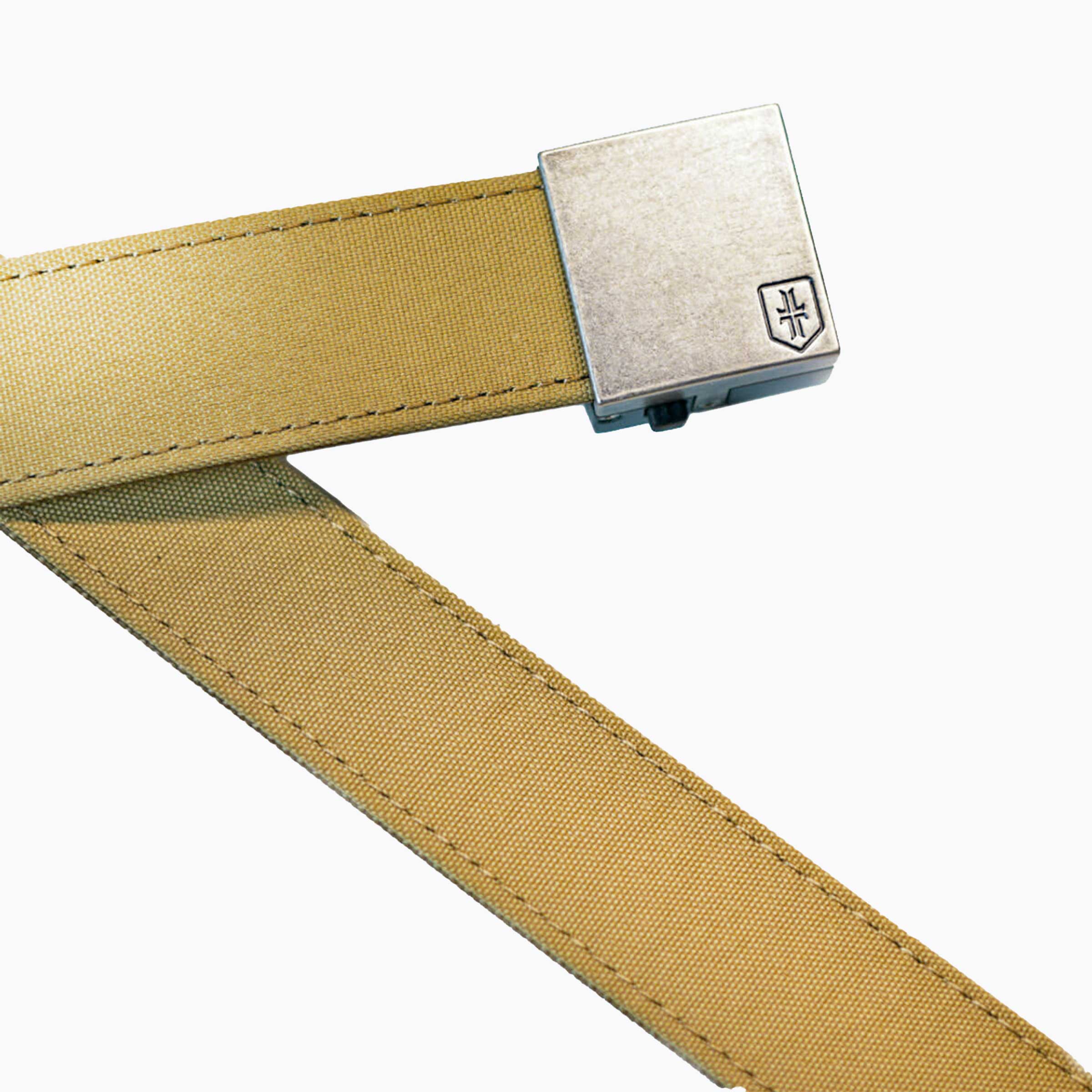 WPS Supreme Appendix Carry Ratchet Belt 1.5" [38mm] - Image 3