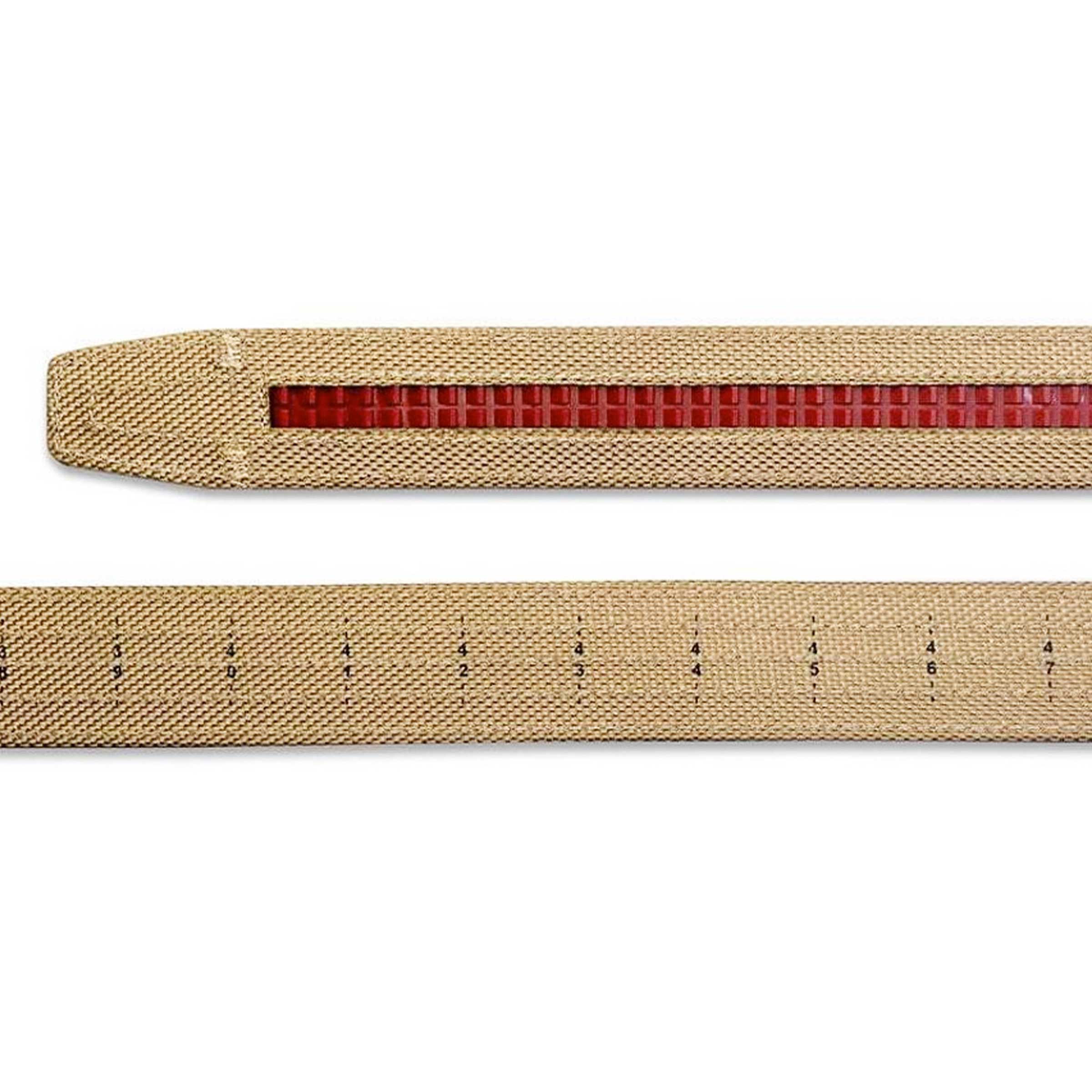 WPS Titan Coyote Ratchet Belt 1.5" [38mm] - Image 2
